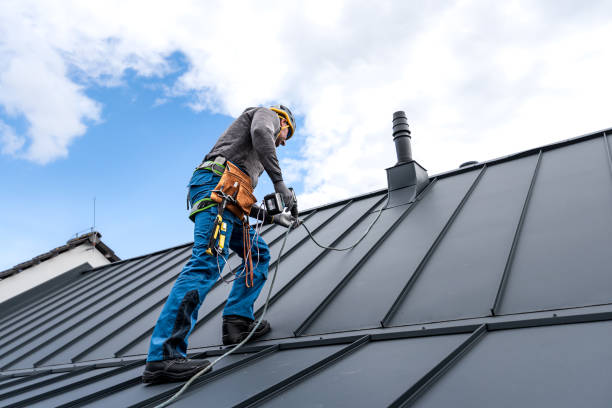 Tarrytown, NY Roofing Services Company